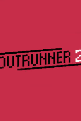 Outrunner 2 Steam Key GLOBAL