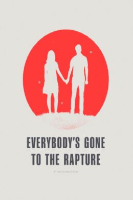 Everybody's Gone to the Rapture Steam CD Key