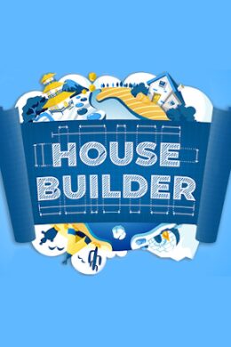 House Builder (PC) - Steam Key - GLOBAL