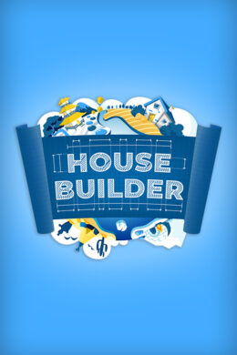 House Builder Steam CD Key