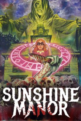 Sunshine Manor Steam CD Key