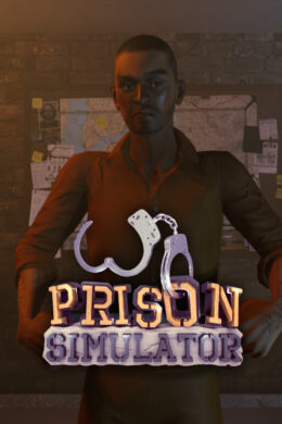 Prison Simulator Steam CD Key