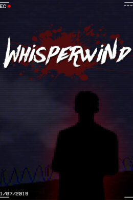 Whisperwind Steam CD Key