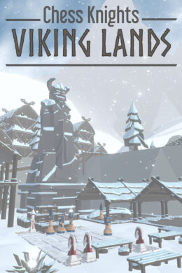 Chess Knights: Viking Lands Steam CD Key