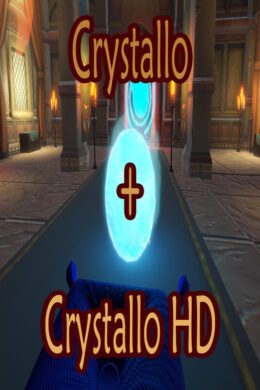 Crystallo Steam CD Key