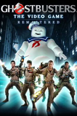 Ghostbusters: The Video Game Remastered (PC) - Steam Key - GLOBAL