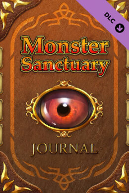 Monster Sanctuary - Monster Journal (PC) - Steam Key - GLOBAL