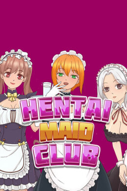 Hentai Maid Club Steam CD Key