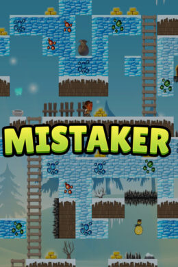 Mistaker Steam CD Key