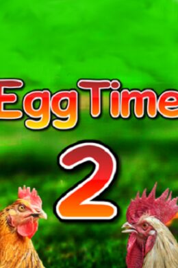 EggTime 2 Steam Key GLOBAL