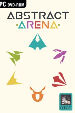 Abstract Arena Steam CD Key