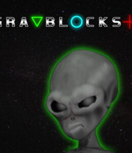 GravBlocks Steam CD Key