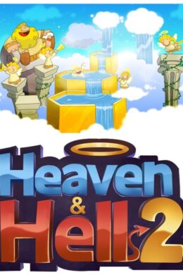 Heaven & Hell 2 Steam CD Key