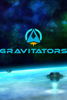 Gravitators Steam CD Key