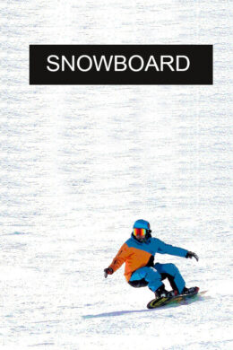 Snowboard Steam CD Key
