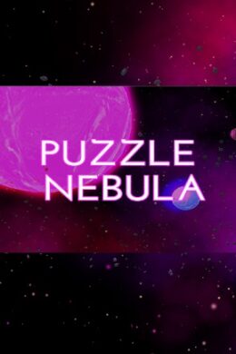 Puzzle Nebula Steam Key GLOBAL