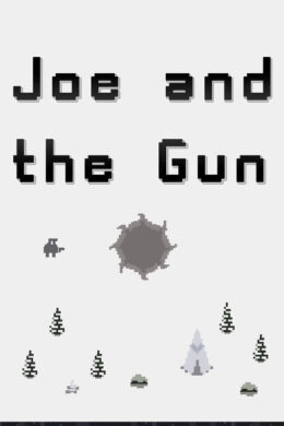 Joe and the Gun Steam CD Key