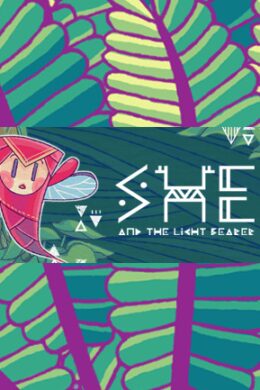 She and the Light Bearer Steam Key GLOBAL