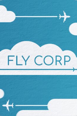 Fly Corp (PC) - Steam Key - GLOBAL