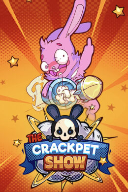 The Crackpet Show Steam CD Key