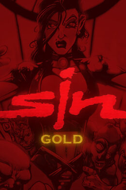 SiN Gold GOG CD Key