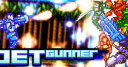 Jet Gunner Steam CD Key