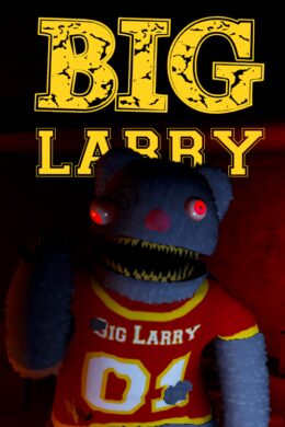 Big Larry Steam CD Key