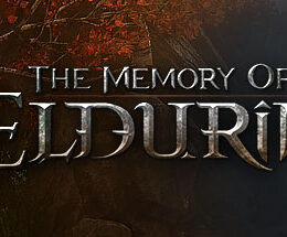 The Memory of Eldurim Steam CD Key