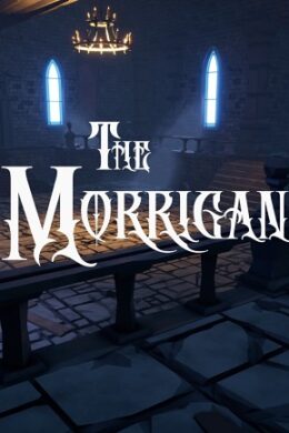 The Morrigan (PC) - Steam Key - GLOBAL