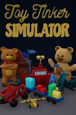 Toy Tinker Simulator Steam CD Key