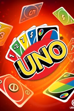 UNO Ultimate Edition Uplay CD Key