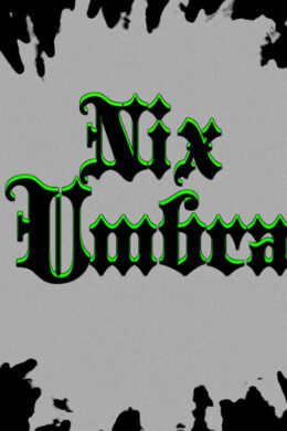 Nix Umbra Steam CD Key