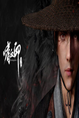 嗜血印 BloodySpell (PC) - Steam Key - GLOBAL