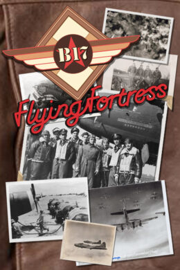 B-17 Flying Fortress: World War II Bombers in Action Steam CD Key