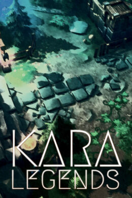 KARA Legends Steam CD Key