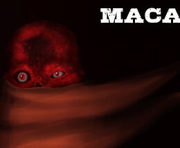 Macabre Steam CD Key