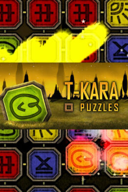 T-Kara Puzzles Steam Key GLOBAL