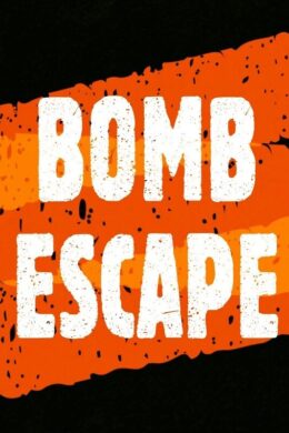 Bomb Escape Steam CD Key