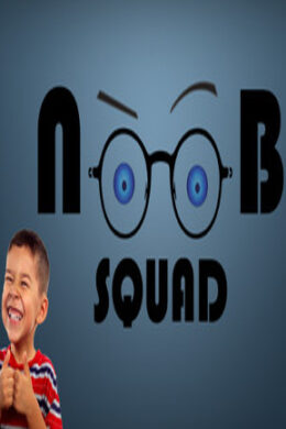 Noob Squad Steam Key GLOBAL