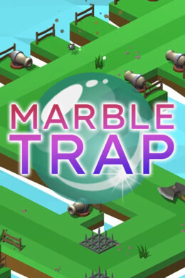 Marble Trap Steam CD Key