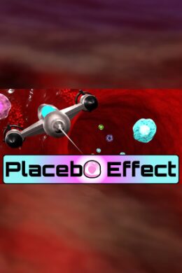 Placebo Effect Steam Key GLOBAL