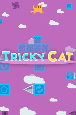 Tricky Cat Steam CD Key