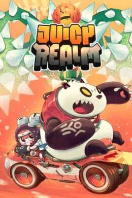 Juicy Realm Steam CD Key