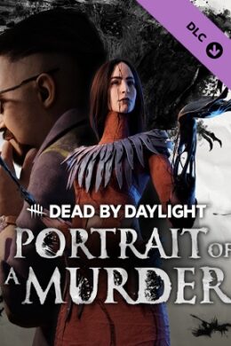 Dead by Daylight - Portrait of a Murder Chapter (PC) - Steam Key - GLOBAL