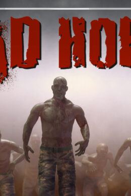 Dead Horde Steam CD Key