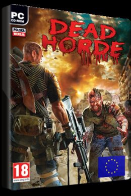 Dead Horde Steam Key GLOBAL