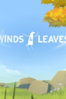 Winds & Leaves Steam CD Key