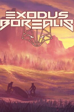 Exodus Borealis (PC) - Steam Key - GLOBAL