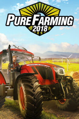 Pure Farming 2018 Day One Edition Steam CD Key