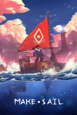 Make Sail Steam Key GLOBAL